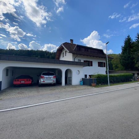 Apartment 9181 Feistritz In Rosental ,Klagenfurt Feistritz im Rosental Εξωτερικό φωτογραφία