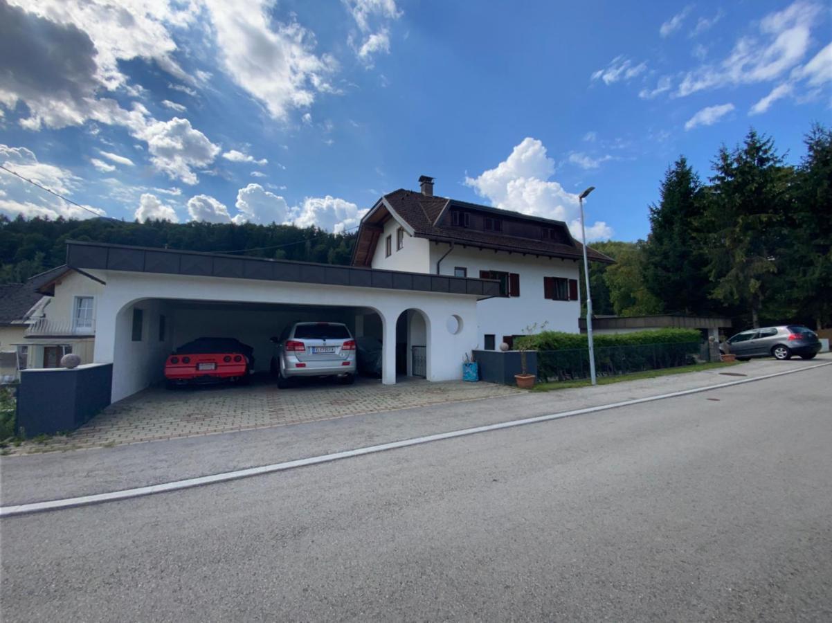 Apartment 9181 Feistritz In Rosental ,Klagenfurt Feistritz im Rosental Εξωτερικό φωτογραφία