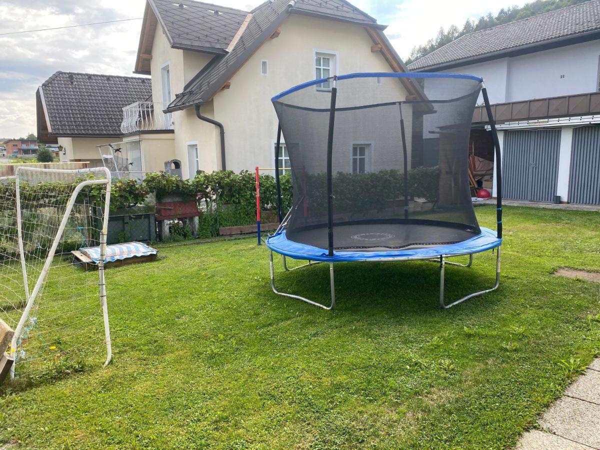 Apartment 9181 Feistritz In Rosental ,Klagenfurt Feistritz im Rosental Εξωτερικό φωτογραφία