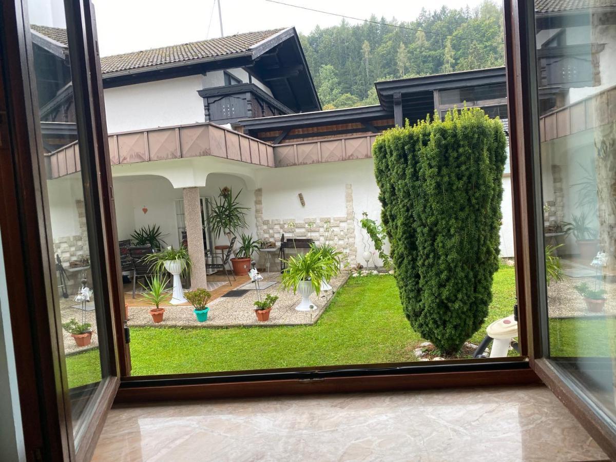 Apartment 9181 Feistritz In Rosental ,Klagenfurt Feistritz im Rosental Εξωτερικό φωτογραφία