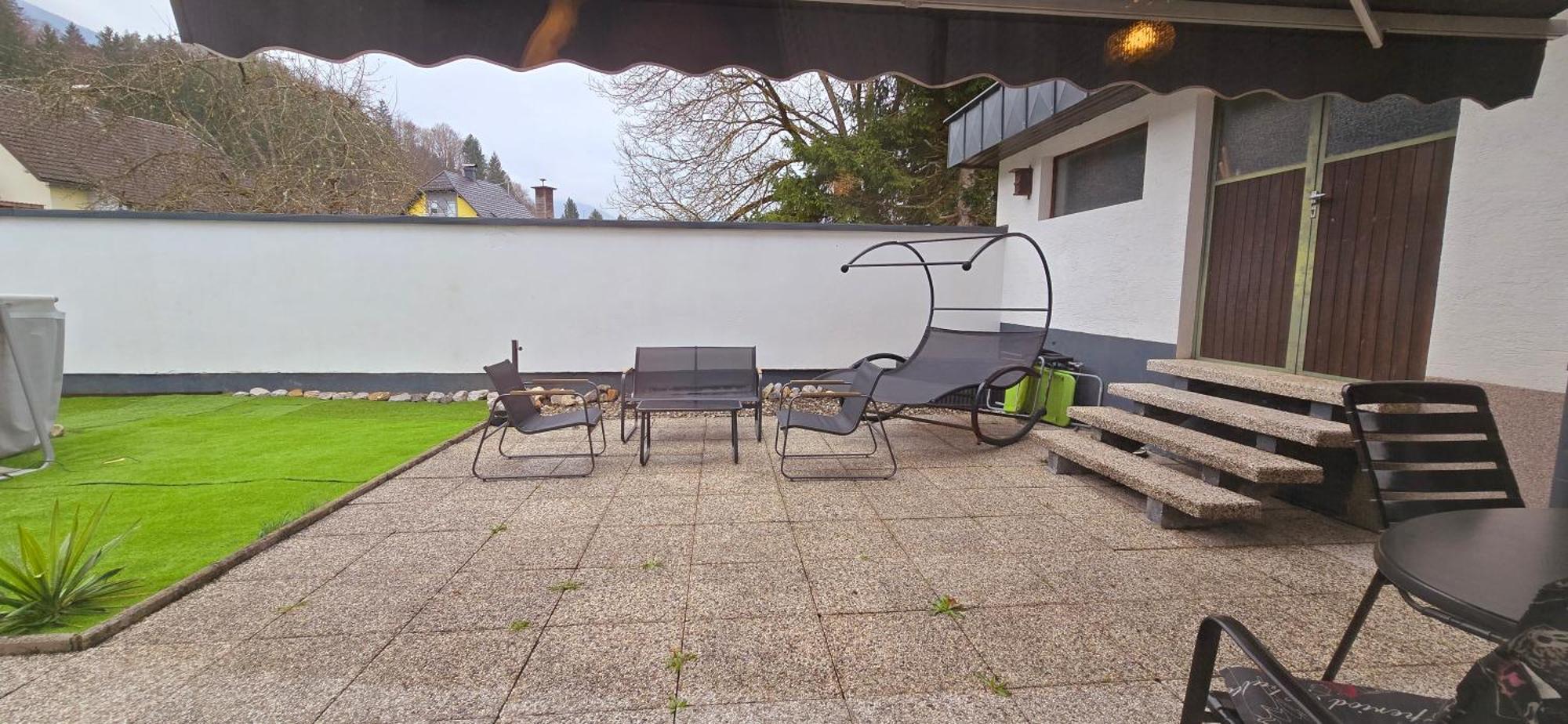 Apartment 9181 Feistritz In Rosental ,Klagenfurt Feistritz im Rosental Εξωτερικό φωτογραφία
